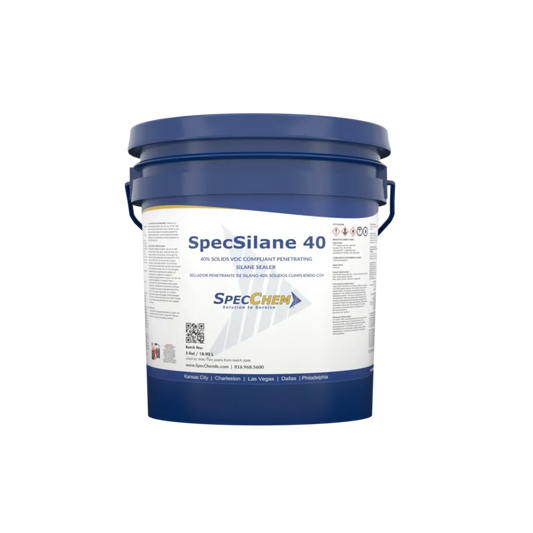 SpecChem SpecSilane 40