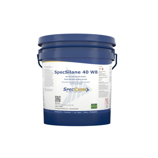 SpecChem SpecSilane 40 WB