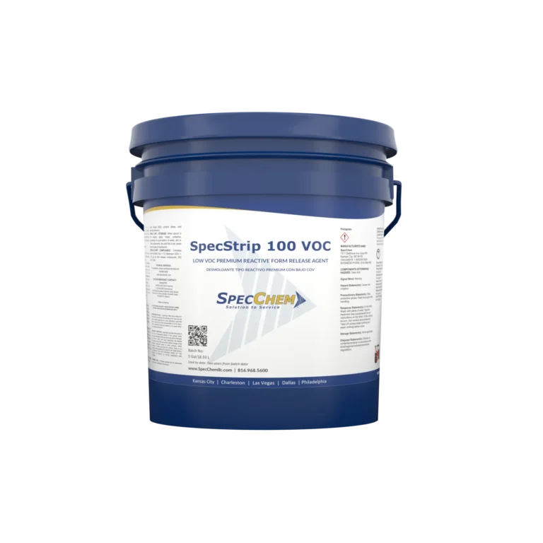 SpecChem SpecStrip VOC 100