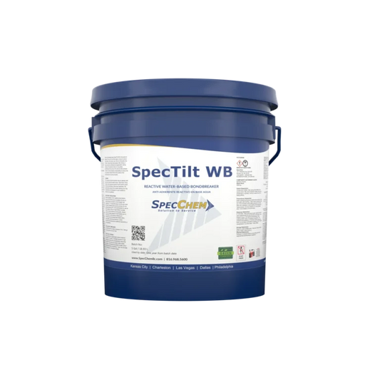 SpecChem SpecTilt WB