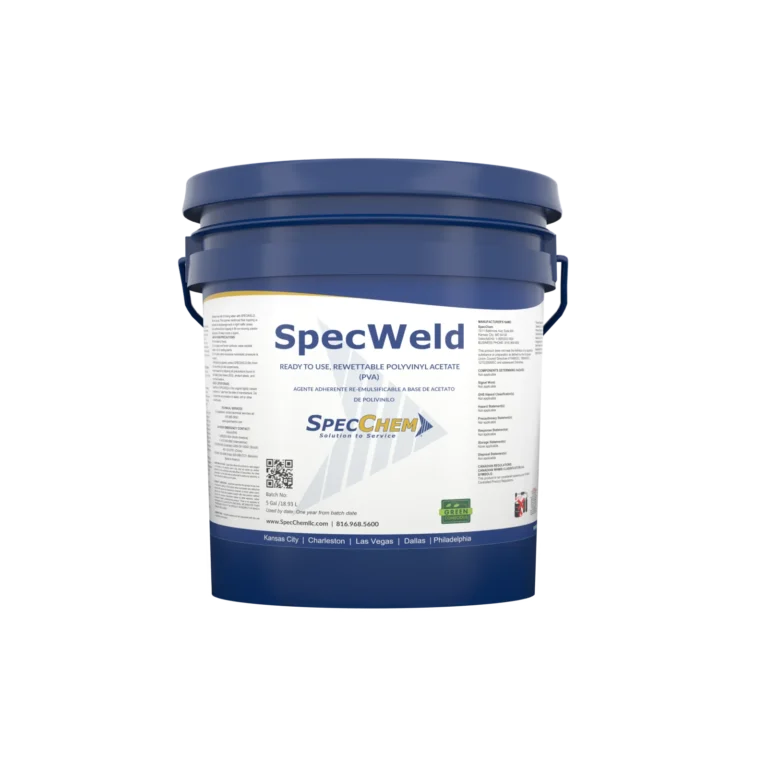 SpecChem SpecWeld