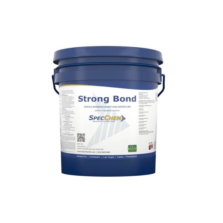 SpecChem Strong Bond
