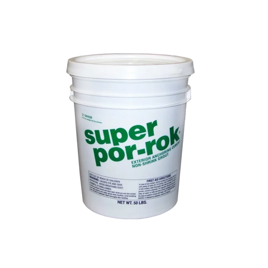 SpecChem Super Por-Rok