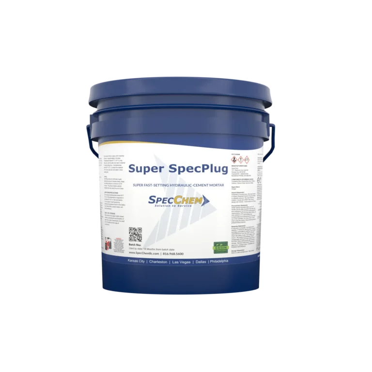 SpecChem Super SpecPlug