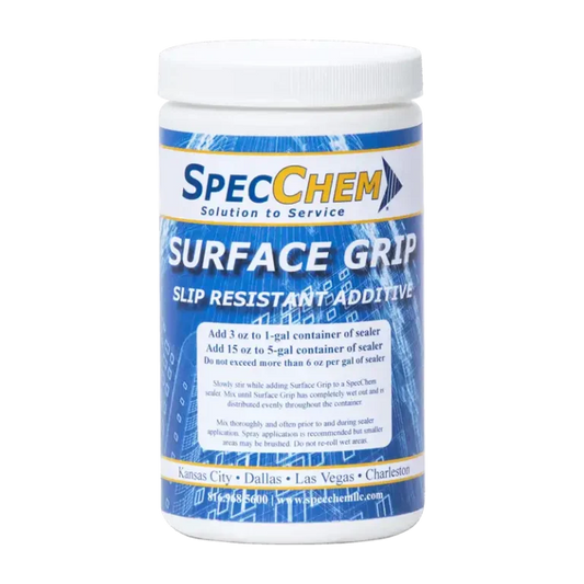 SpecChem Surface Grip