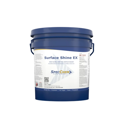 SpecChem Surface Shine EX