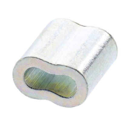 Copper Swage Fittings Zinc Plated Copper