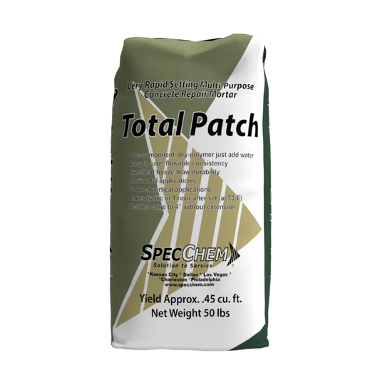 SpecChem Total Patch