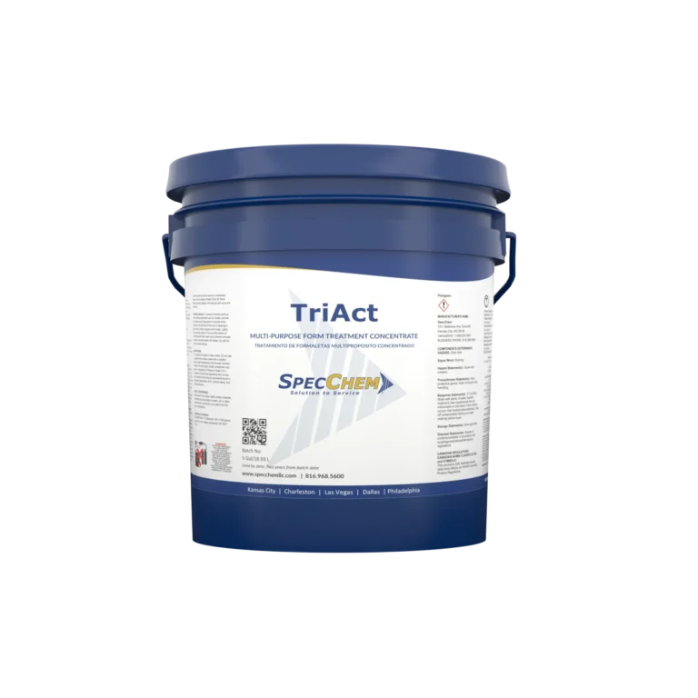 SpecChem TriAct