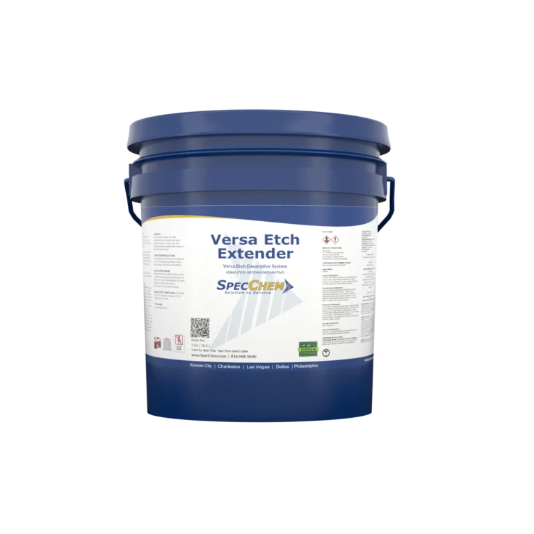 SpecChem Versa Etch Extender