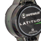 Latitude Pro 7' Single Web SRL-P: Carabiner, Alu Snap Hook