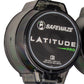 Latitude Pro Tie-Back 7' Dual Web SRL: FS-EX313, Alu Carabiner, 40" Tie-back