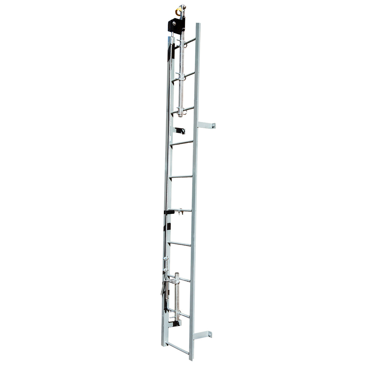 90' Ladder Climb System, 4-Person Complete Kit