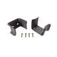 Replacement 2 Jaws w/4 Fasteners (for 021-4068)