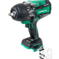 36 Volt Brushless 1/2-in Impact Wrench(Bare)-WR36DBQ4M