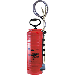 CHAPIN PUMP CAN WITH 3.5 GALLON SPRAYER