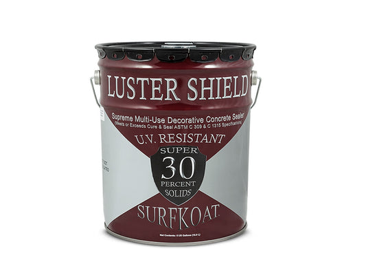 Super Luster Shield 1 Gallon