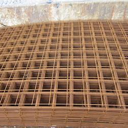 WIRE MESH SHEETS 6 X 6 - 10' X 10'
