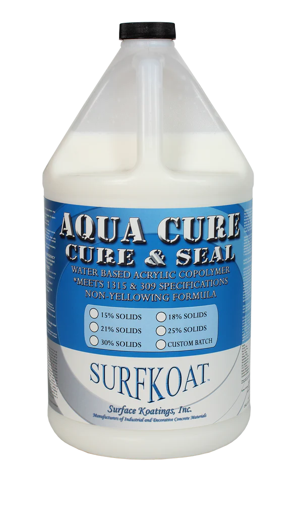 Aqua Cure 21 1 Gallon