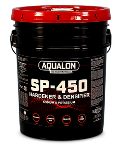 Aqualon SP-450 55 Gallon