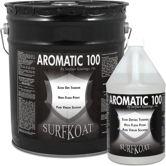 Aromatic 100 55 Gallon