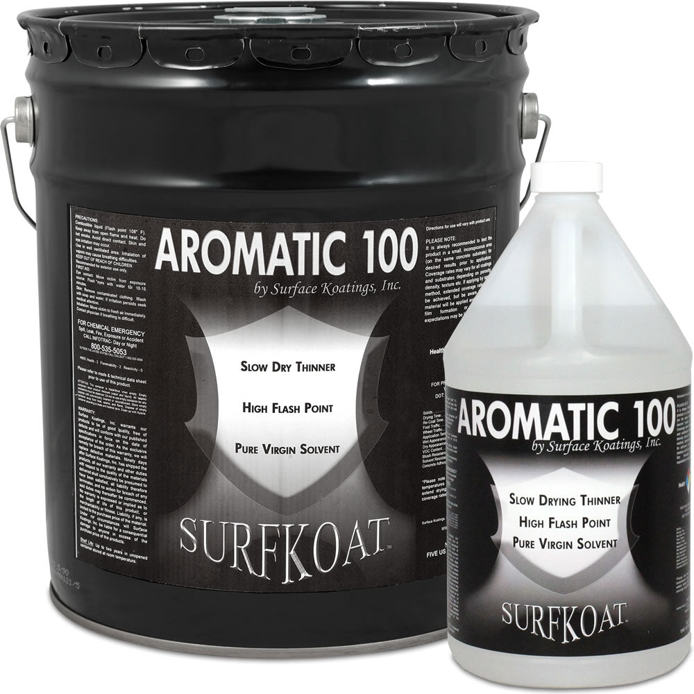 Aromatic 100 1 Gallon
