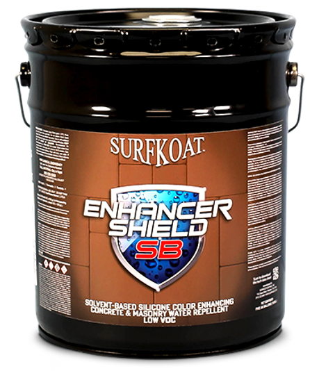 Enhancer Shield SB 55 Gallon
