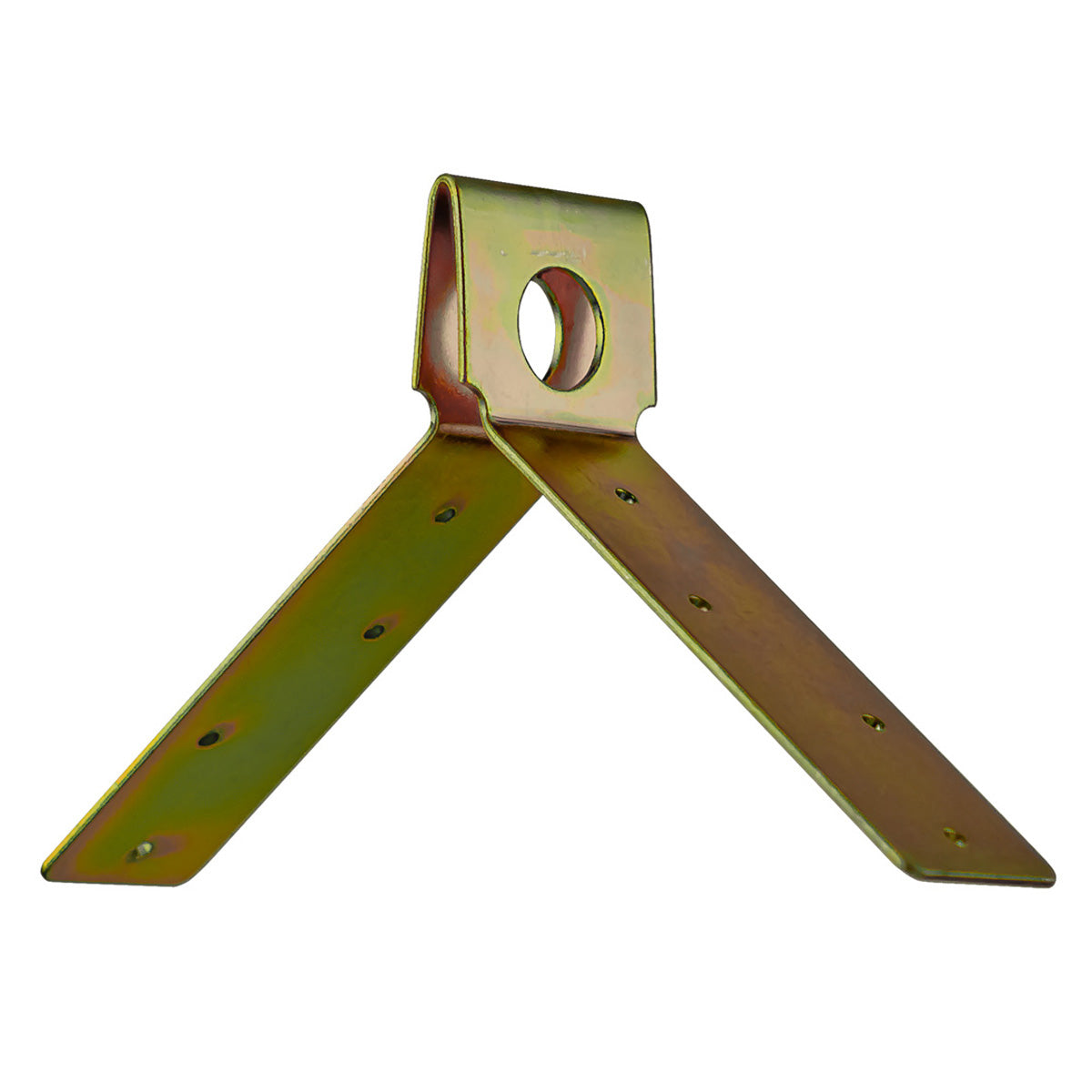 Knock-Down Roof Anchor