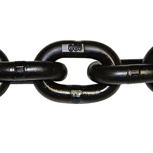 Grade 80 Bulk Chain-G80281