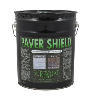 Paver Shield 400 VOC 55 Gallon