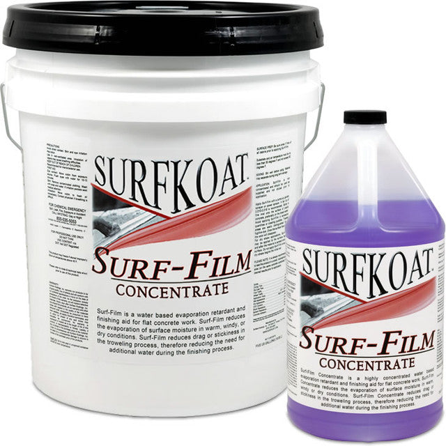 Surf-Film (Concentrate) 1 Gallon