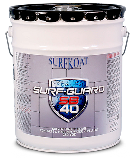Surf-Guard SB 40 1 Gallon