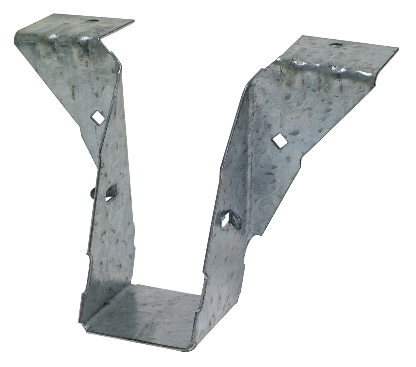 PF 18-Gauge ZMAX® Galvanized Post Frame Hanger for 2x4