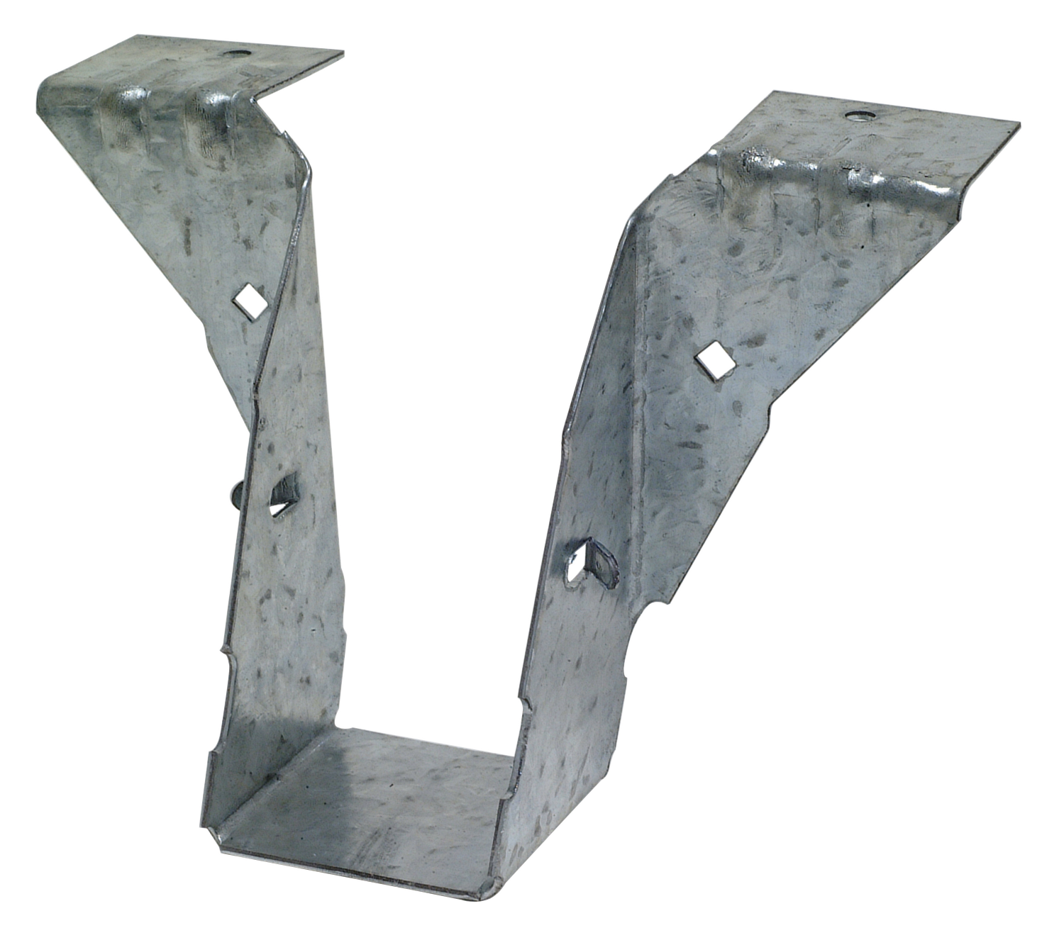 PF 18-Gauge ZMAX® Galvanized Post Frame Hanger for 2x4