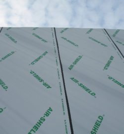 AIR BARRIER - ROLLED MEMBRANE