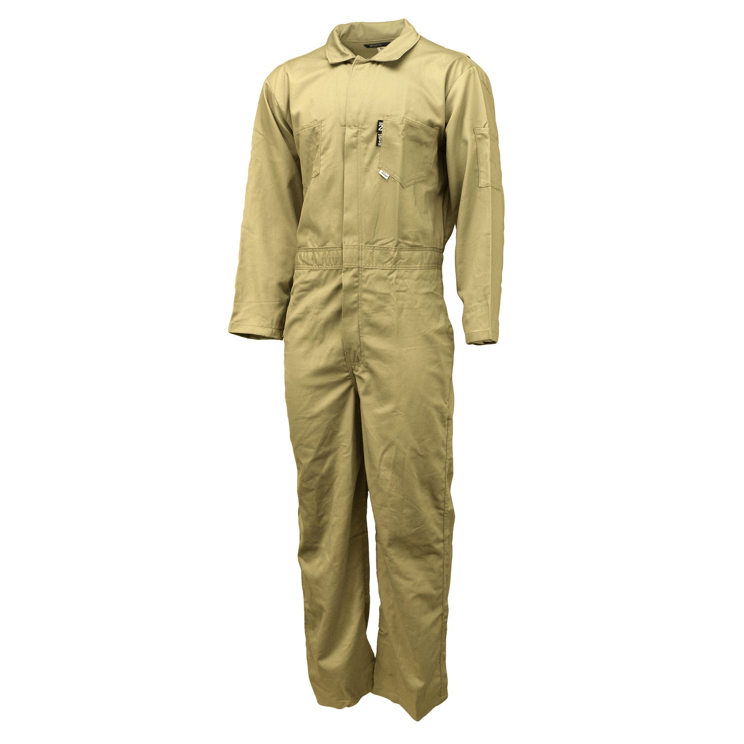 Neese 7 oz Ultra-Soft FR Coverall (CAT 2)