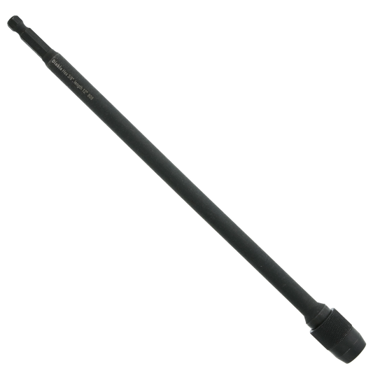 12 in. x 3/8 in. Universal Extension