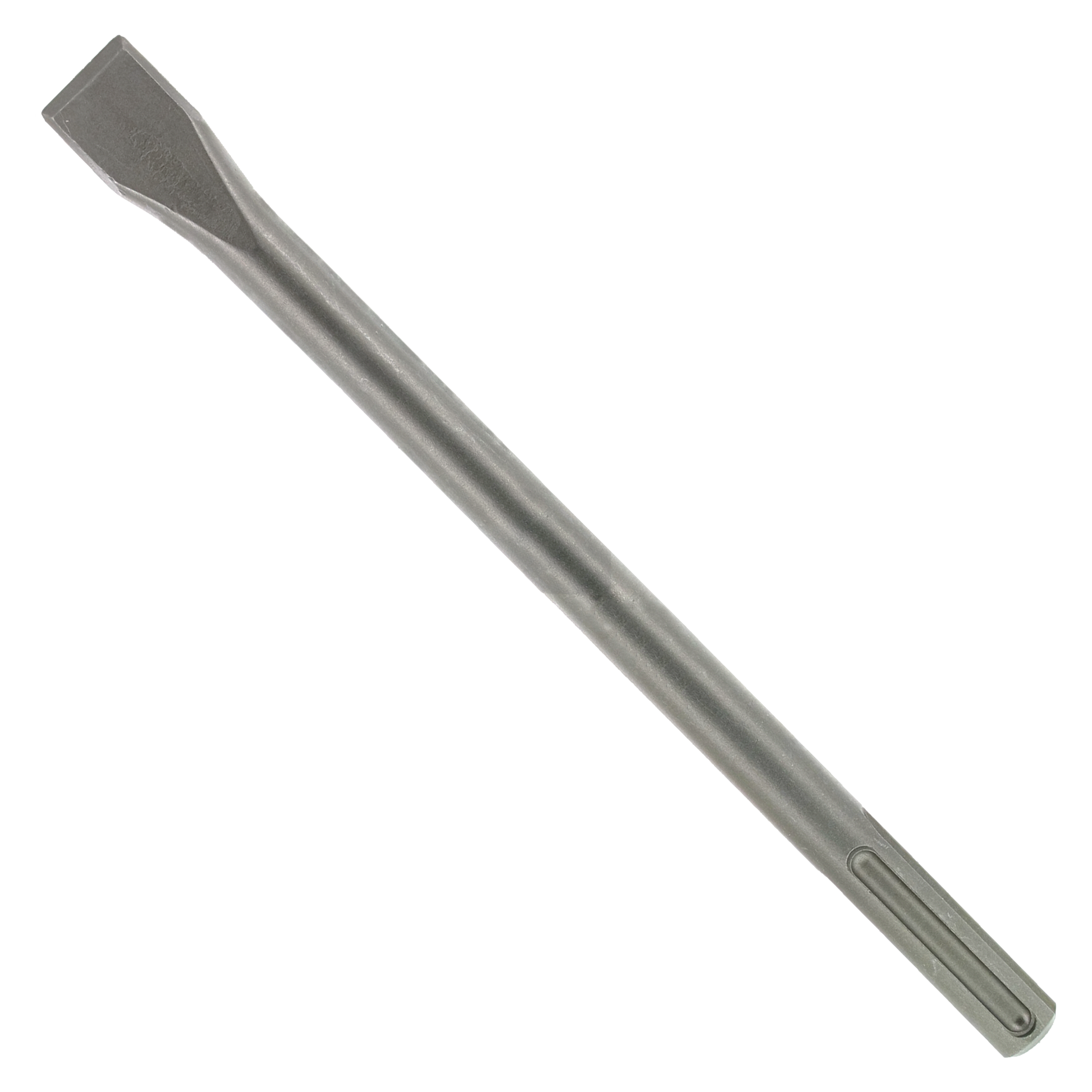 1 in. x 12 in. SDS-Max Flat Chisel