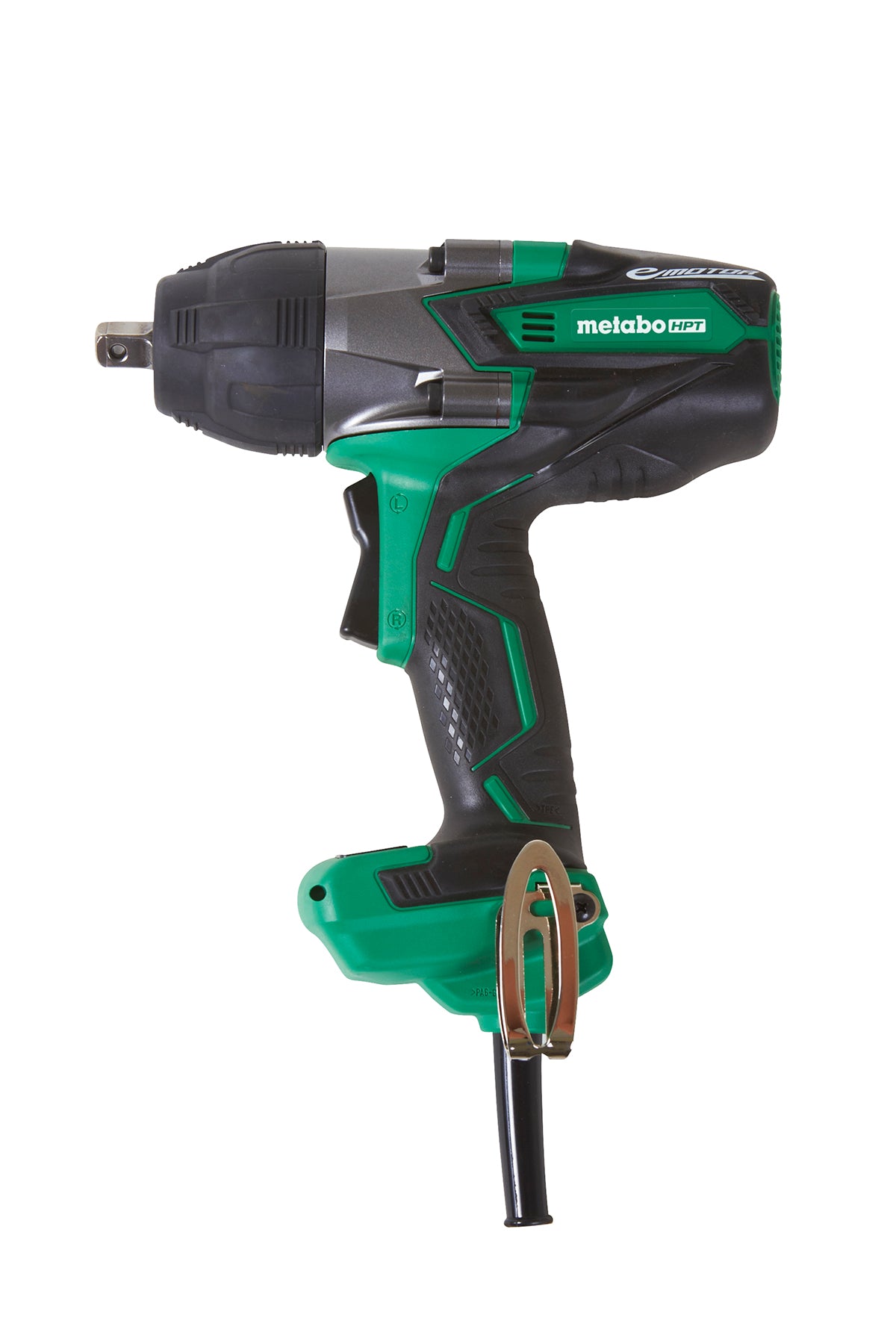 1/2 Inch Square Drive AC Brushless Impact Wrench | WR16SE-WR16SEM