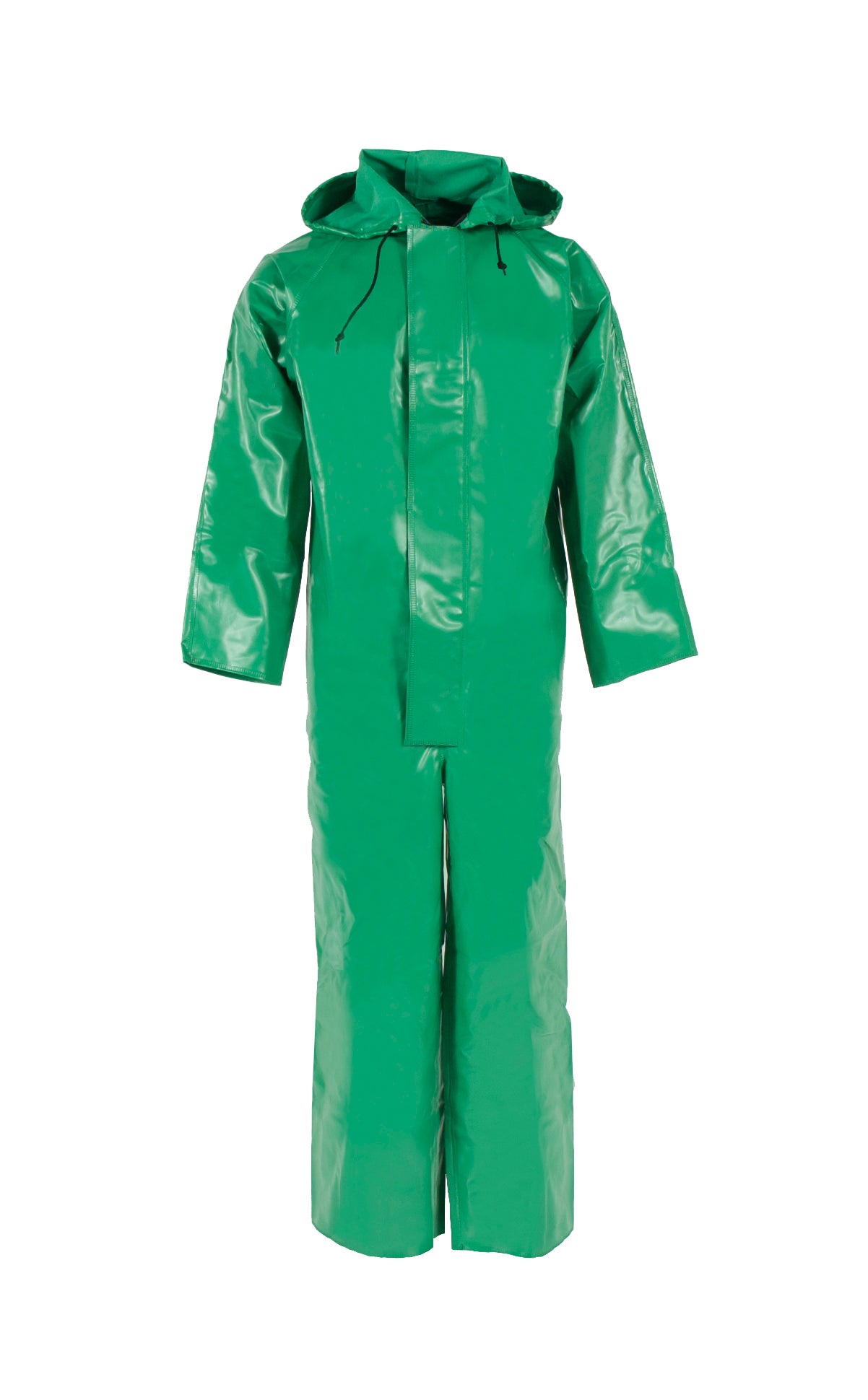Neese Chem Shield 96 Series Coverall with Hood