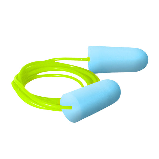 Radians FP75 Prohibitor® Small Disposable Foam Corded Earplugs