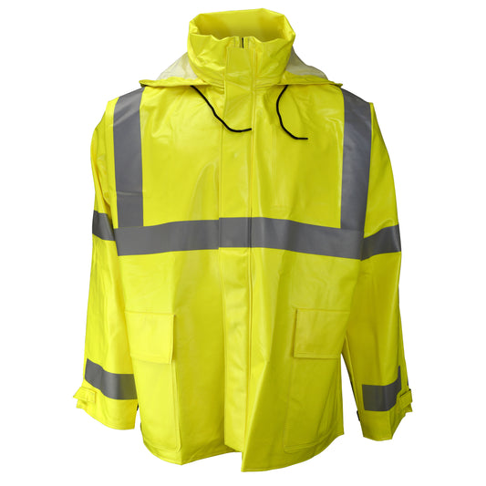 Neese Dura Arc I Series Jacket with Attached Hood
