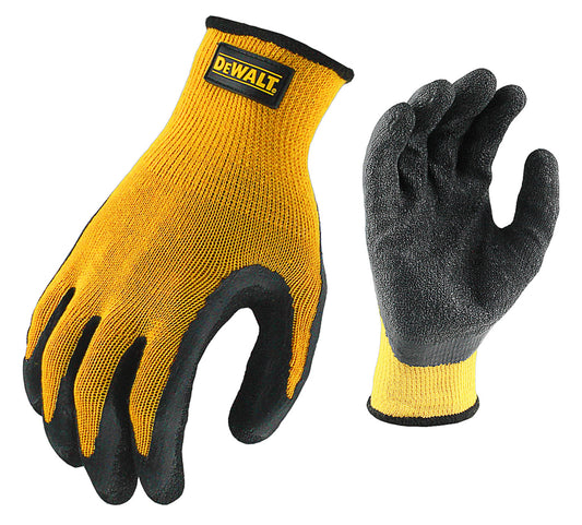DEWALT® DPG70 Textured Rubber Coated Gripper Glove