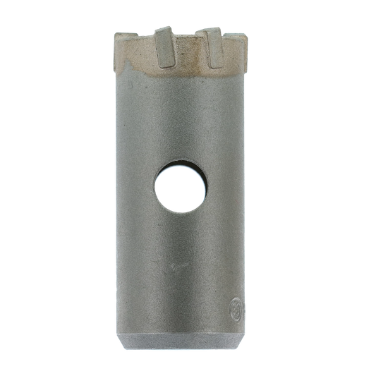 1 in. SDS-Plus Thin Wall Carbide Tipped Core Bit