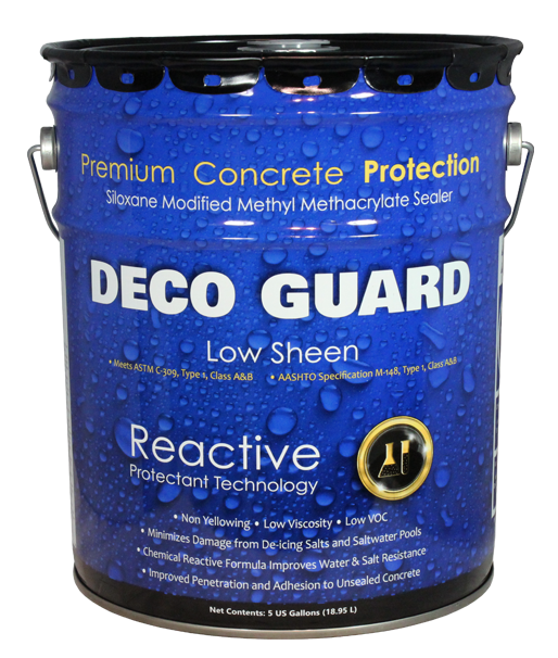 Deco Guard 55 Gallon