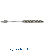 WIRE BRUSH FOR 5/8" HOLE