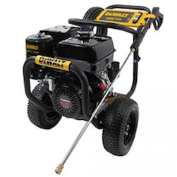 The Dewalt DXPW4240 Pressure Washer is a high-performance 4200 PSI Pressure Washer for any commercial or individual project.