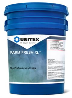 FARM FRESH XL™ FORM RELEASE AGENT