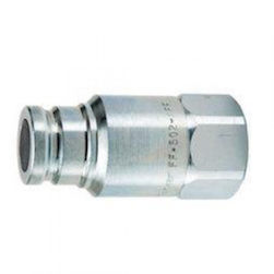 FLUSH FACE HYDRAULIC DISCONNECT - 3/4" FEMALE FITTING