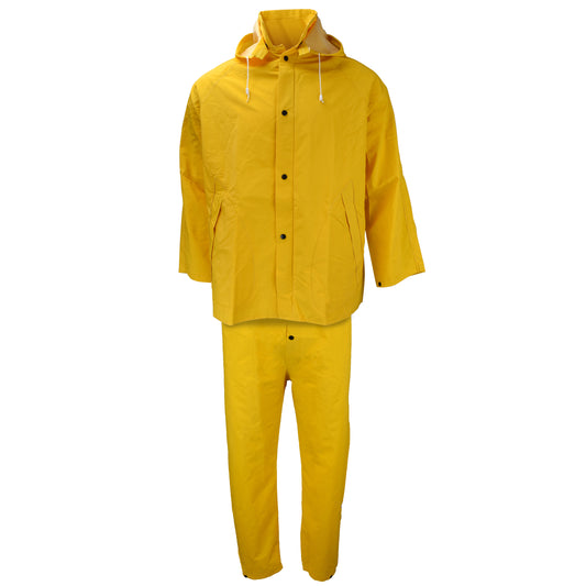 Neese Economy 1600 3-Piece Rain Suit
